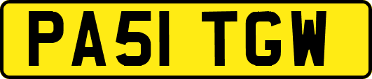 PA51TGW