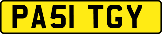 PA51TGY