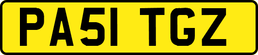PA51TGZ