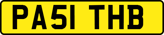 PA51THB