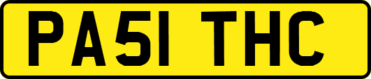 PA51THC