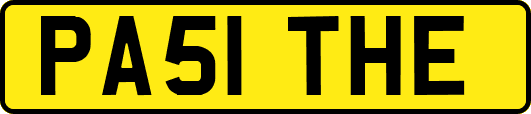 PA51THE