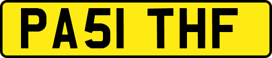 PA51THF