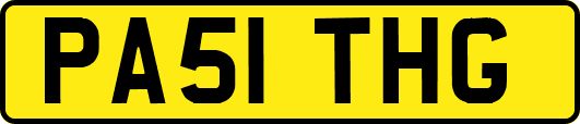 PA51THG
