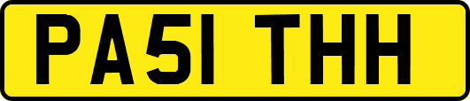 PA51THH