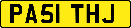 PA51THJ