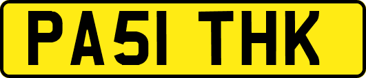 PA51THK