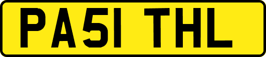 PA51THL