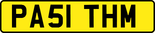 PA51THM