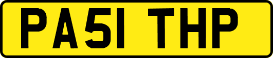 PA51THP