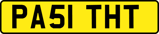 PA51THT