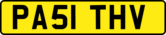 PA51THV