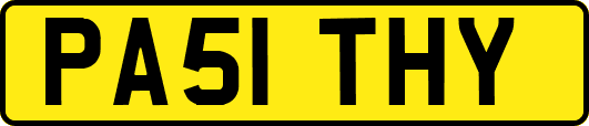 PA51THY