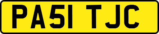 PA51TJC
