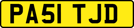PA51TJD