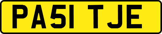 PA51TJE