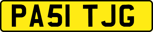 PA51TJG