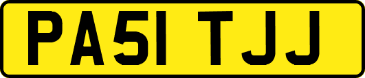 PA51TJJ