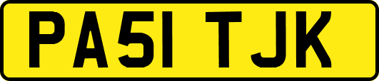 PA51TJK