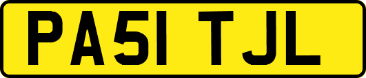 PA51TJL