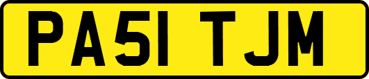 PA51TJM