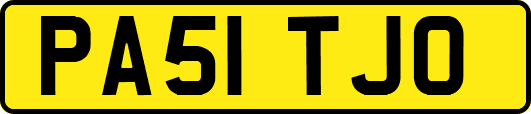 PA51TJO