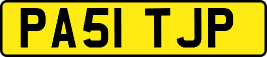 PA51TJP
