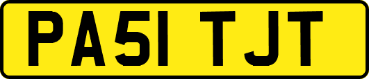 PA51TJT