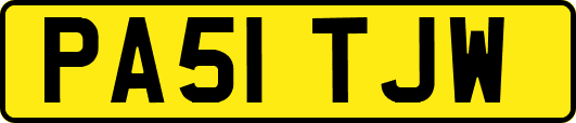 PA51TJW