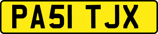 PA51TJX