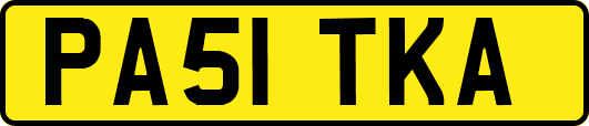PA51TKA