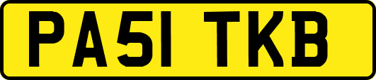 PA51TKB