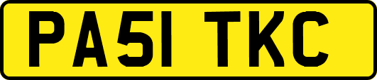 PA51TKC