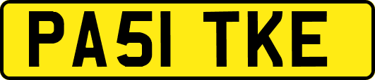 PA51TKE