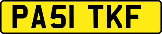 PA51TKF