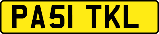 PA51TKL