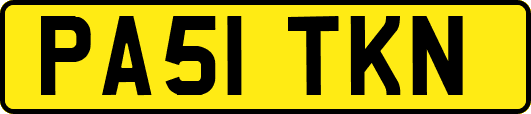 PA51TKN