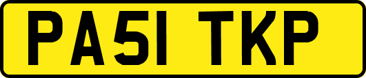 PA51TKP