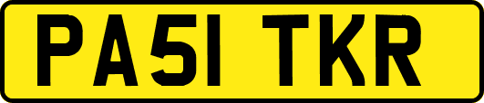 PA51TKR