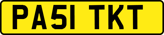 PA51TKT