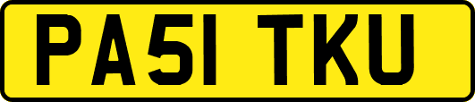 PA51TKU