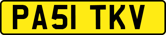 PA51TKV
