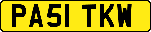 PA51TKW