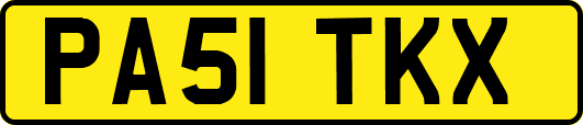 PA51TKX