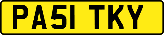 PA51TKY