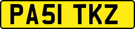PA51TKZ
