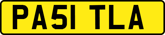PA51TLA