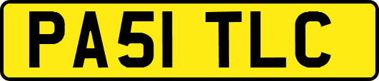 PA51TLC