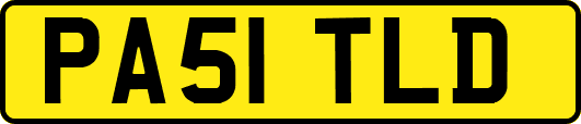 PA51TLD