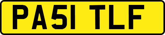 PA51TLF